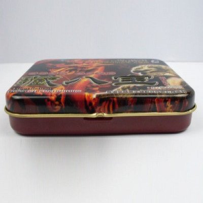 Tibet Babao 220mg kapsel